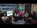 SomeBuddies Podcast Episode 7 Inkmasters Jimmy Snaz Addiction Recovery Life after Inkmaster