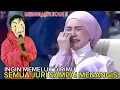 Download Lagu JURI MENANGIS SAAT MENDENGAR PRIA BERSUARA MERDU NYANYI INGIN MEMELUK DIRIMU