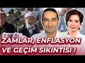 Download Lagu MAAŞ ZAMLARI YETİYOR MU ? ZAMLAR, ENFLASYON VE GEÇİM SIKINTISI ! | DEVRİM AKYIL ANLATIYOR