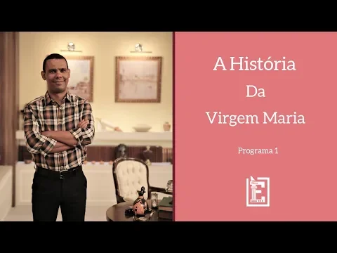 Download MP3 A História da Virgem Maria - Parte 1 | Evidências NT