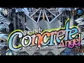 Lagu Concrete Angel – Trap Party • Kacow Syndicate x BSS Audio x Hendro Bintang