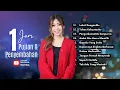 Download Lagu 1 Jam Pujian \u0026 Penyembahan Vol. 127 Bersama Ps Natalia Michela
