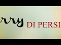 Terry - Di Persimpangan Dilema (Official Lyric Video)