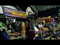 Lagu PENONTON KALANG KABUT!!! JARANAN ROGO SAMBOYO PUTRO Live KARANGTENGAH 2019