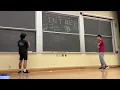HE DID IT SO QUICKLY Integral of sin 2 x cos 4 x
