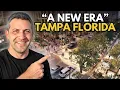 Moving To Tampa Florida In 2025 Here s What Life Really Looks Like