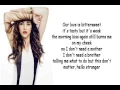 Lagu Celeste Buckingham - Hello Stranger