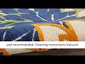 PATIO HOME DECOR - Nourison Aloha Floral Blue Multicolor Area Rug