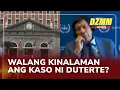 Download Lagu Duterte ICC case unrelated to SC ruling on second placer rule: COMELEC | (24 June 2025)