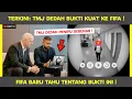 Download Lagu KEJUTAN‼️ TMJ Dedah ke FIFA Siapa PELAKU Yang Menukar Dokumen Warisan Harimau Malaya !