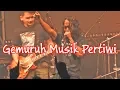 Download Lagu KOMUNAL - Gemuruh Musik Pertiwi [Live] @ HIGHOCTANE SUPERFEST 2019