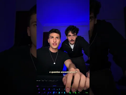Quando você quer achar o insta daquela menina