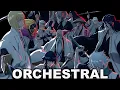 Download Lagu Bleach OST Mix | Thousand Year Blood War Orchestral Music