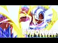 STRONGER REMASTERED •  Kanye West // AMV