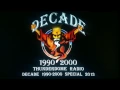 Lagu Bass D @ Thunderdome Radio Decade 1990 2000 Special 2013
