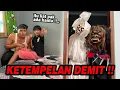 Lagu KETEMPELAN DEMIT - Film pendek lucu GWSM