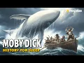 Download Lagu The Dark History of Whaling – Moby Dick’s Legacy | Boring History For Sleep
