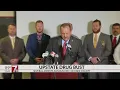 Oconee Co Sheriff s Office announces eight arrests in drug investigation