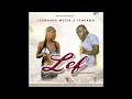 Leonardo Muzik x Tamiann - Lef(chosen remix freestyle)