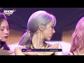 비비지(VIVIZ) - MANIAC l Show Champion l EP.500 l 231115