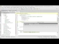 Set compileSdkVersion buildToolsVersion minSdkVersion and targetSdkVersion in Android Studio