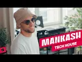 Download Lagu MANKASH — Addictive Groove (Breakbeat \u0026 Deep Tech House DJ Set) | Sonic Shift #18