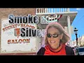 Smoke in the Sierra, Silver in the Hills, (Fall 2025, Ep 1)