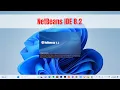 How to Download NetBeans IDE 8 2 for Windows 11 64 bit Full version 2023
