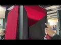 Download Lagu ISE 2024: 1 SOUND Introduces Contour CT212 Horn-Loaded 3-way Passive Loudspeaker
