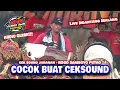 Download Lagu SHAFIRA AUDIO | Cek Sound Kang Ciput ROGO SAMBOYO PUTRO Live Ngantang Malang 2023