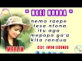 Download Lagu LAGU KAILI \