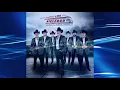 Te Llame Borracho LIMPIA Rieleros del Norte