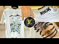 what s NEW at men s LV WITH PRICES LV SKI T-SHIRT LV EPI HOODED BLOUSON LV WOOL PULLOVER