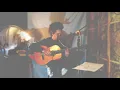 Cocktail Chez Mademoiselle (Laurent Voulzy) cover by daniel vincke