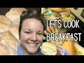Download Lagu Homemade Biscuit Tutorial + Let’s Make Biscuits, Grits, and all the Fixins!!