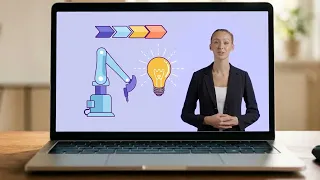 What Is D-ID Create AI s and Interactive Visual AI Agents