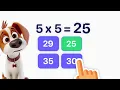 Times Table by BrainSoft Apps