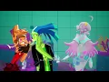 Download Lagu No Straight Roads - Sayu Boss Fight (Crazy Mode)