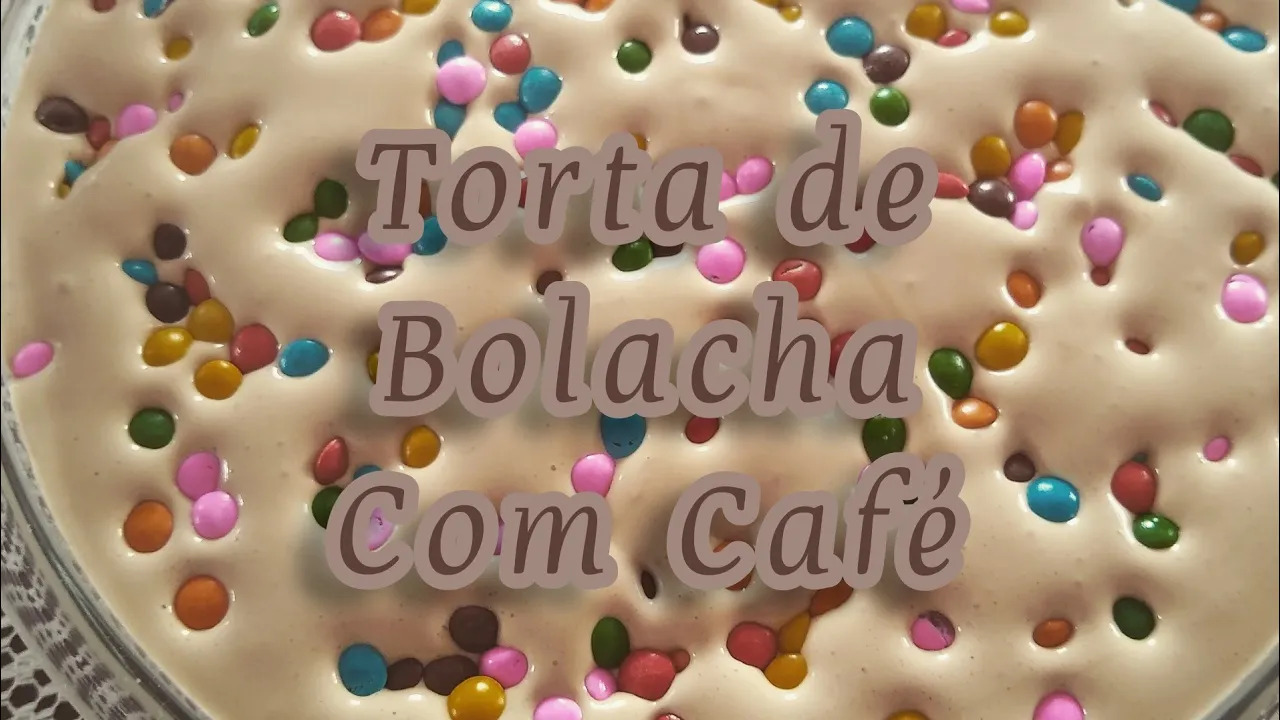 PAVÊ CREMOSO DE BOLACHA MAIZENA. Oi Pessoal!! Tudo bem vocês? Gente!! A receita de hoje é um pavê de. 