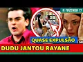 Lagu 🔥URGENTE! Dudu JANTA Rayane e DEFENDE Saory; Tamires SURTA ENCURRALA Rayane E O PIOR QUASE ACONTECE