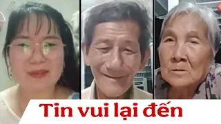 ( 3032 ) Sau khi Mẹ mất. Cha đóng thuyền đưa 2 con bỏ xứ ra đi. 41 năm sau con quay lại tìm các cậu.