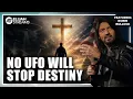 Intelligence Briefing No UFO will Stop Destiny - Robin Bullock