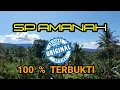 Download Lagu SUARA PANGGIL WALET  AMANAH  100 % JOSS👌