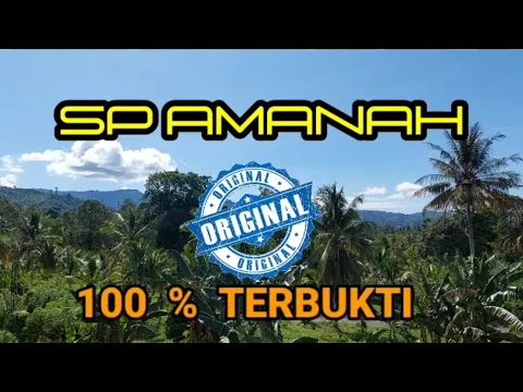 Download MP3 SUARA PANGGIL WALET  AMANAH  100 % JOSS👌