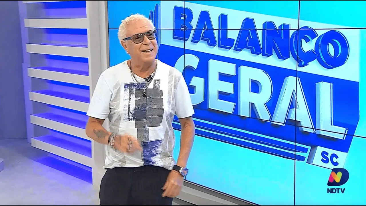 Confira o quadro do Cacau Menezes desta quarta-feira