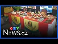 Folklorama Caribbean Pavilion