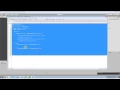 Unity3d Tutorial - Server Client
