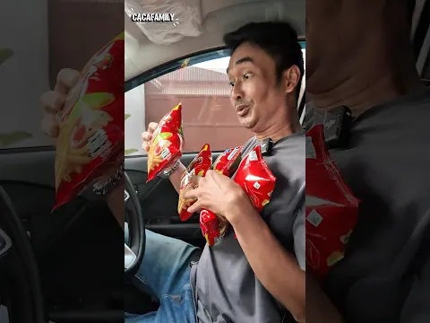 Caca gak dikasih jajan malah merajuk #cacafamily #shorts #trending #comedy