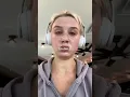 Mold toxicity is not talked about enough This is day 1 of sharing my healing journey