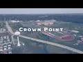 Say Hi to NWI Welcome to Crown Point Indiana